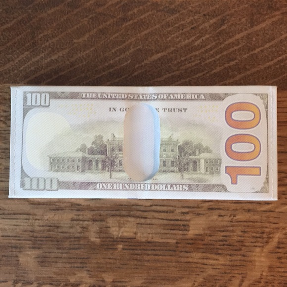 Franklin Wallet - Picture 4 of 5